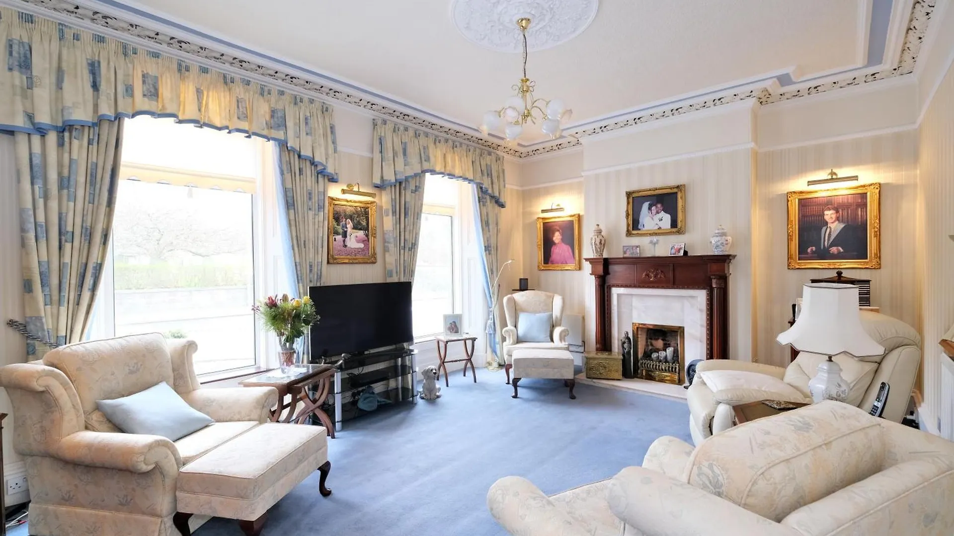 The Jays Guest House Aberdeen