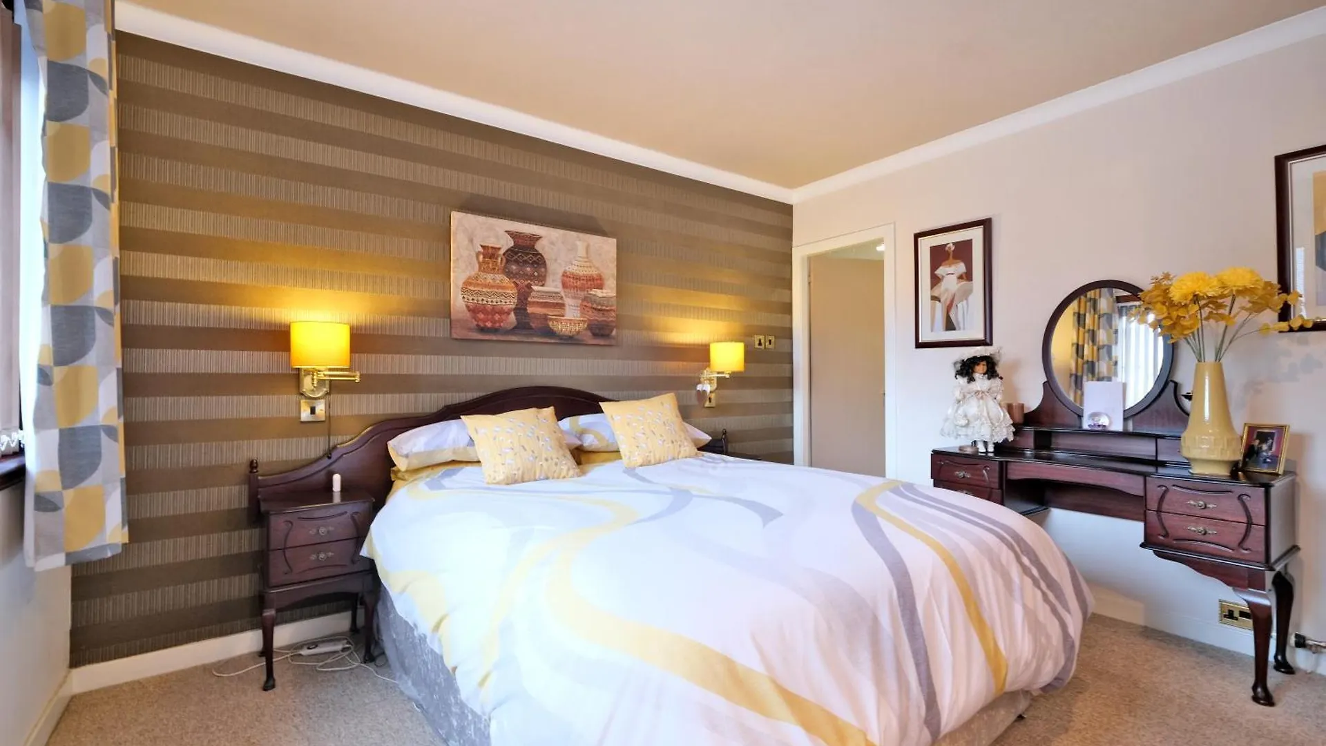 The Jays Guest House Aberdeen 4*,  United Kingdom