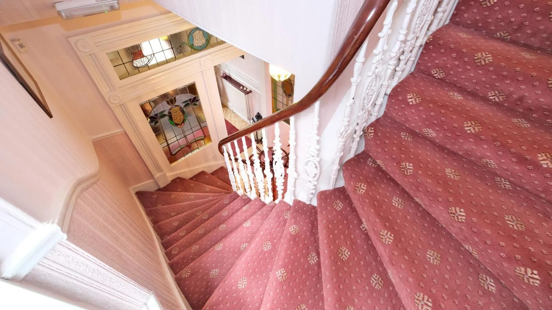 The Jays Guest House Aberdeen 4*,  United Kingdom