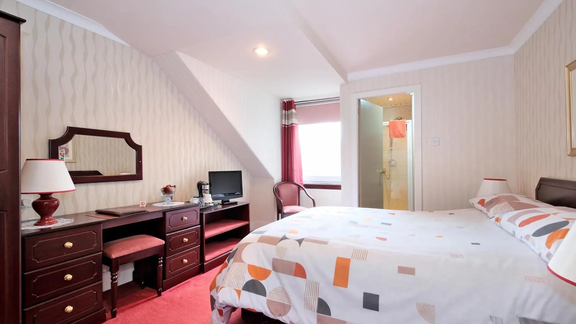 The Jays Guest House Aberdeen United Kingdom