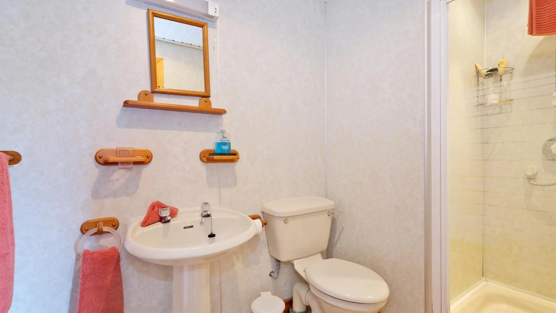 The Jays Guest House Aberdeen 4*,  United Kingdom