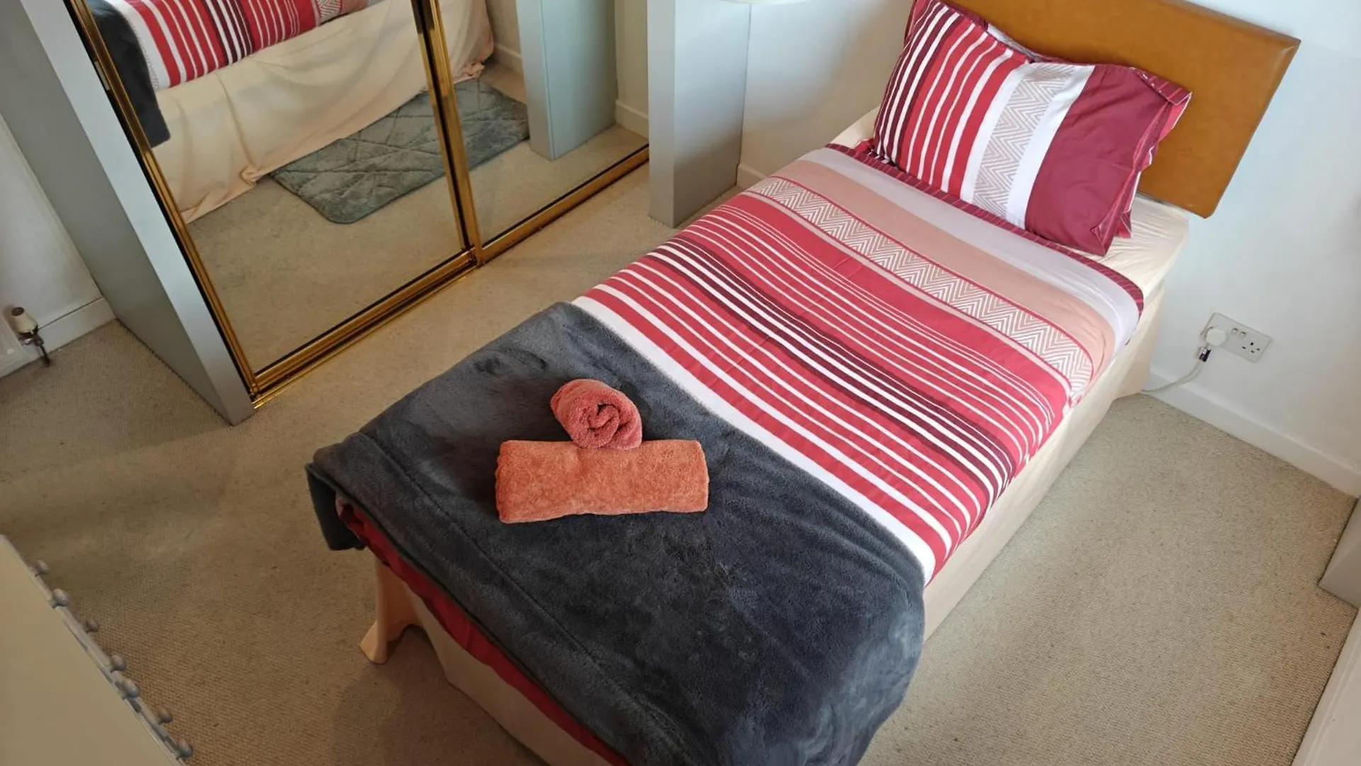 The Jays Guest House Aberdeen