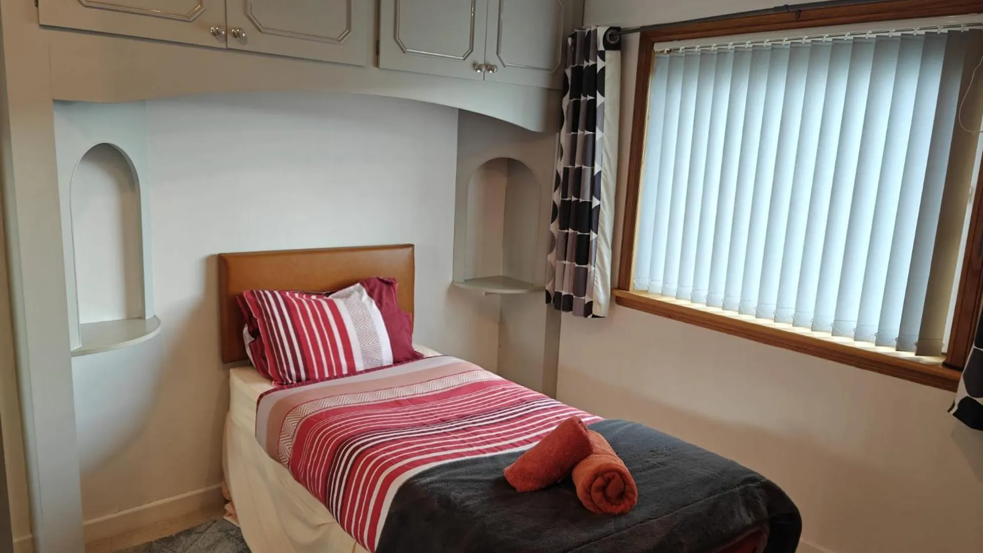 The Jays Guest House Aberdeen United Kingdom