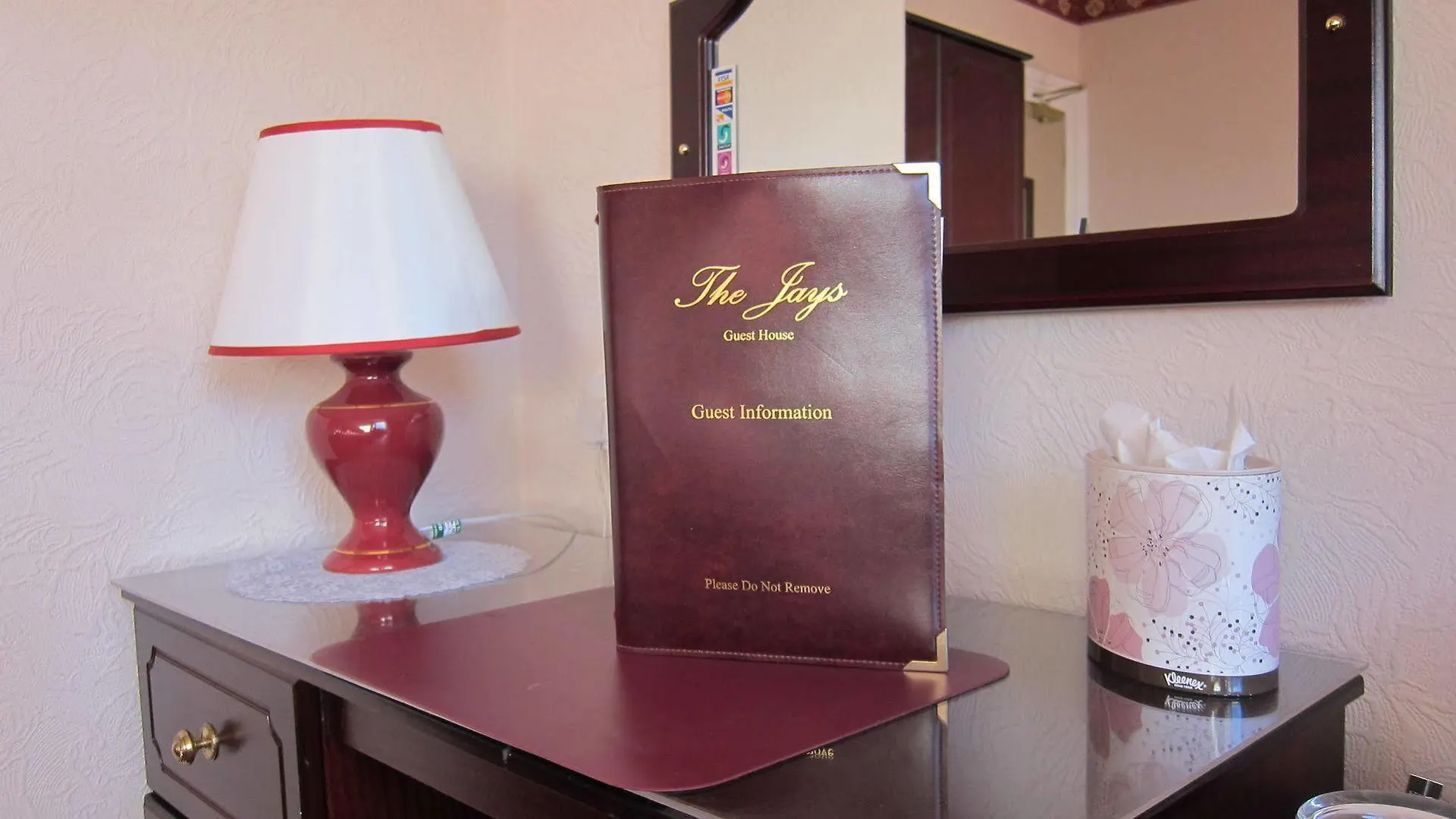The Jays Guest House Aberdeen