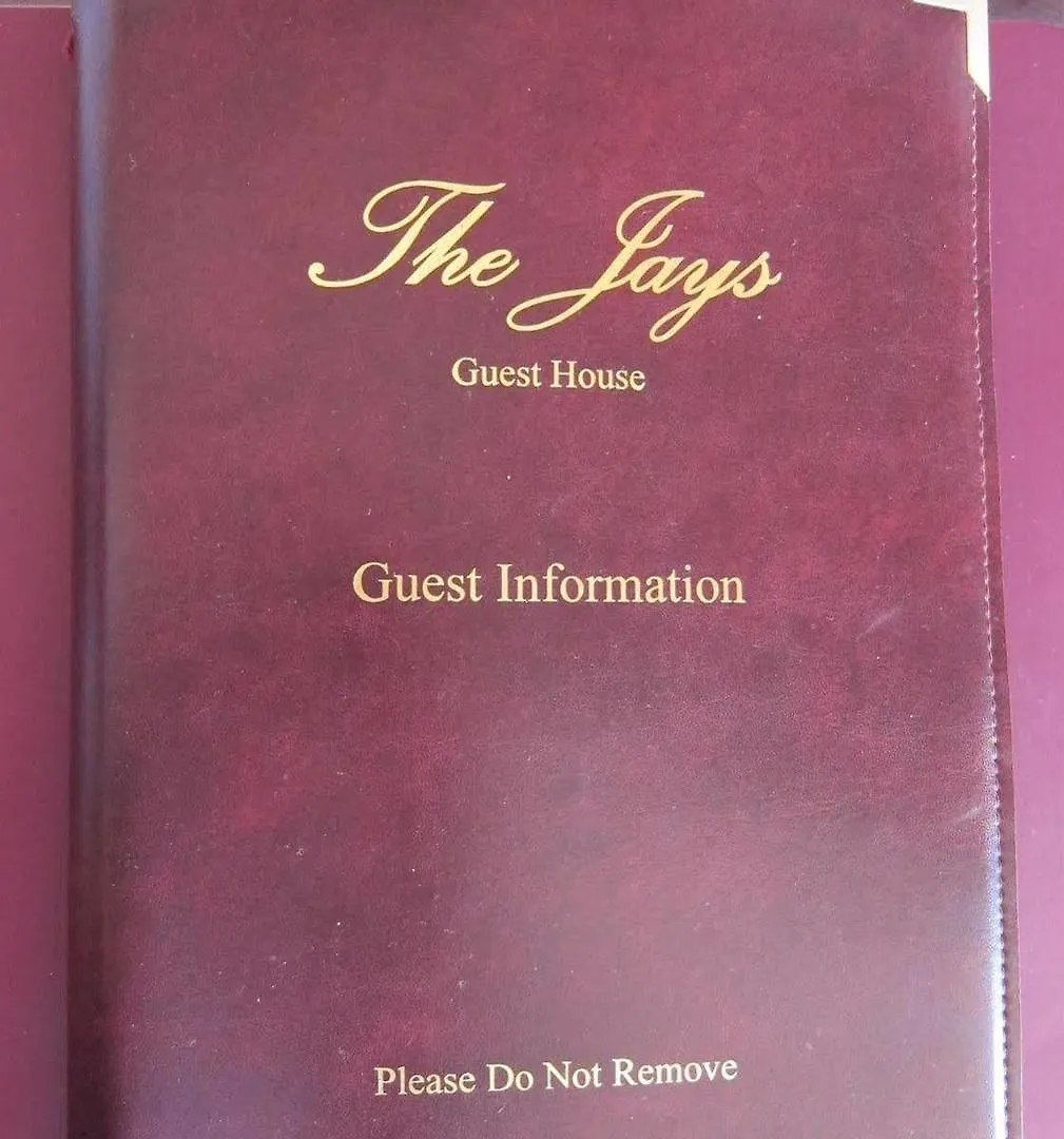 The Jays Guest House Aberdeen 4*,  United Kingdom