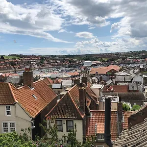 The Little Angel 5* Whitby