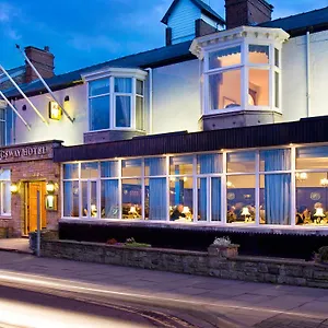 Hotel Kingsway Hotel.