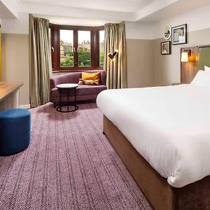 visit hotel