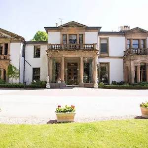 Macdonald Norwood Hall Hotel